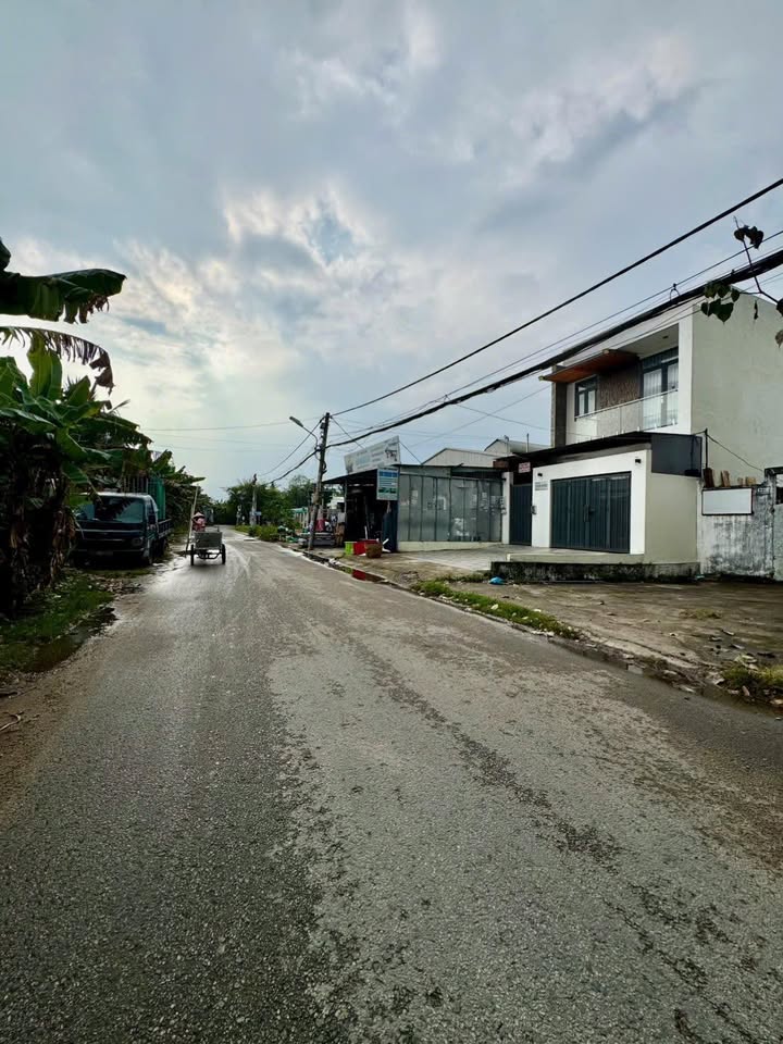 Đất nền mặt tiền đường Lê Hồng Nhi, Cái Răng, 152m² - Đầu tư sinh lời ngay!