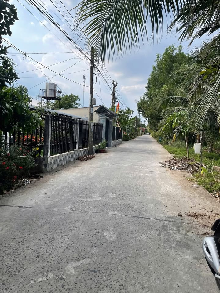 Đất rạch Xẻo Lá, Phú Thứ, Cái Răng 20.000m² giá 8.5 tỷ - Tiềm năng phát triển lớn!