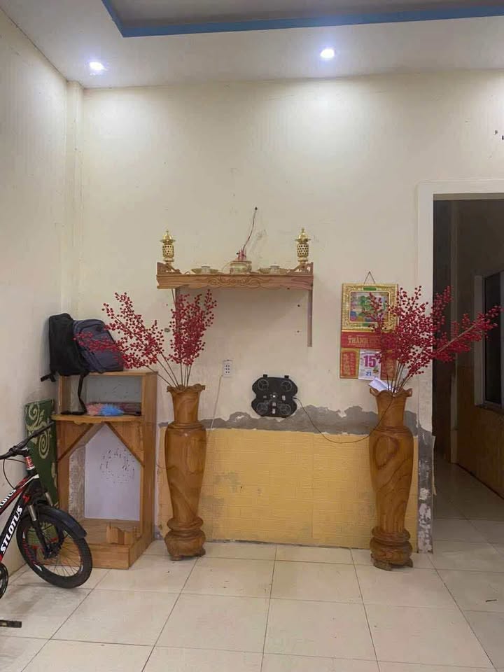 Nhà cấp 4 tại kiệt Nguyễn Du, Đông Hà 68m² giá 700 triệu - Sẵn sàng dọn vào ở ngay!