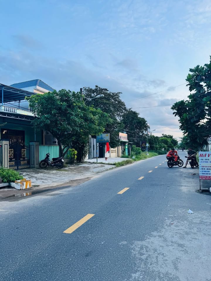 Nhà cấp 4 tại Cẩm Hà, Hội An 155m² - Giá tốt, sẵn sàng giao dịch!