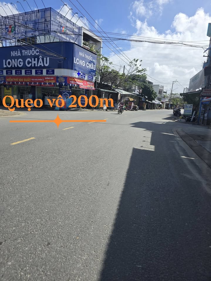 Đất nền Duy Vinh 115m² giá tốt - Đầu tư sinh lời ngay!