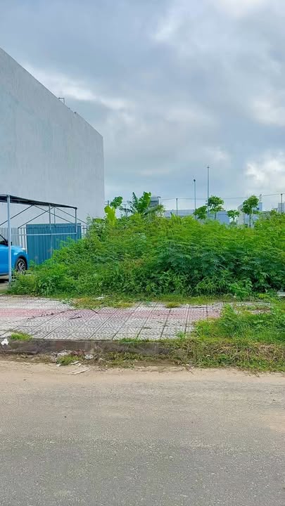 Đất nền Hòa Xuân Đà Nẵng 250m² giá 13 tỷ - Đầu tư sinh lời ngay!