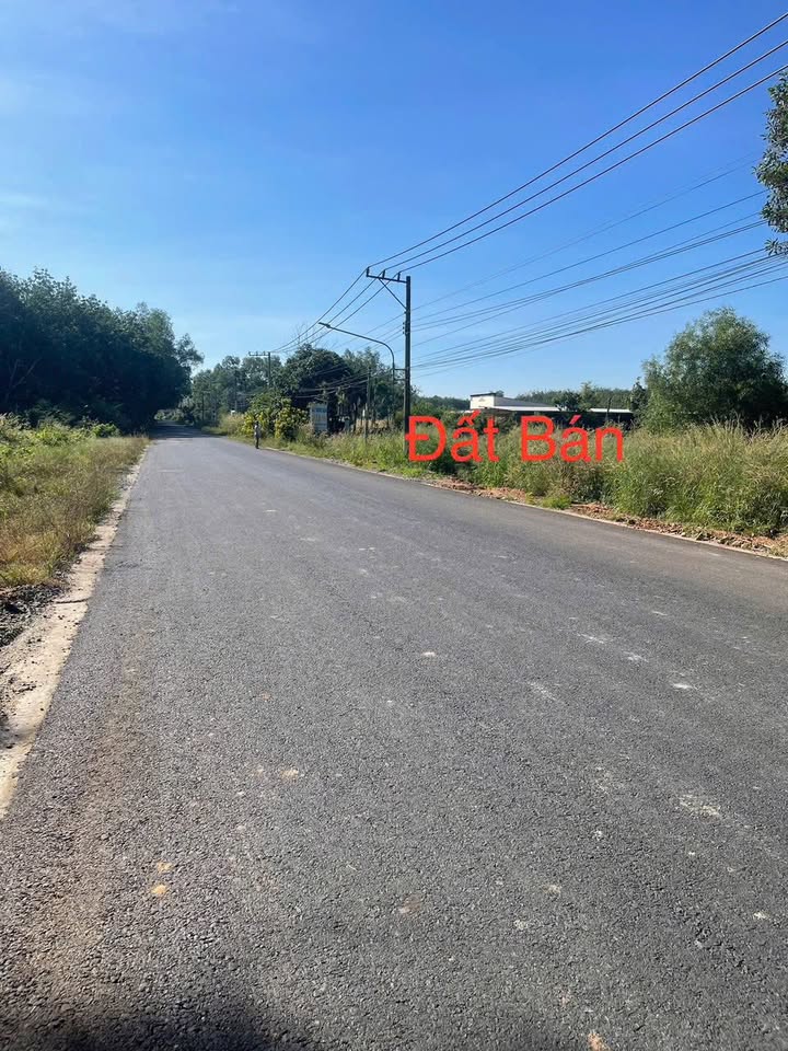 Đất nền Long Tân 1316m² giá 3 tỷ - Đầu tư sinh lời tiềm năng!