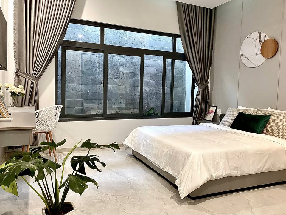 Phòng trọ đường Lê Duẩn, Tuy Hòa - Full nội thất chỉ 3 triệu/tháng!