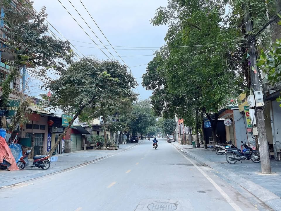 Đất nền phường Minh Khai, Hà Giang 96m² giá thỏa thuận - Cơ hội đầu tư sinh lời!