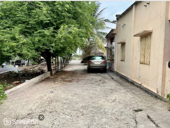 Đất thổ cư Phước An, Nhơn Trạch 109m² giá 1.55 tỷ - Đường ô tô tận nơi!