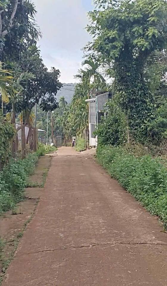 Đất Thổ cư Thôn 7A, Cư Kuin 210m² chỉ 930 triệu - Địa điểm vàng cho đầu tư!