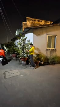 Nhà đẹp Gò Vấp 40m² giá 7 tỷ - Chính chủ bán gấp!