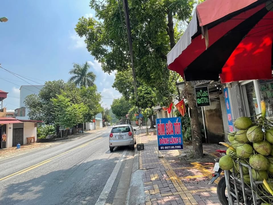 Nhà cho thuê tại Thị Trấn Đông Anh - 3,5 triệu/tháng - Kinh doanh thuận lợi!