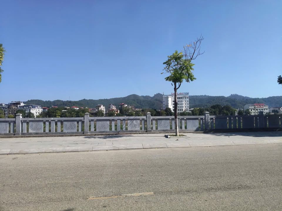 Đất chính chủ An Dương Vương 101m² - Giá thương lượng, tặng nhà!