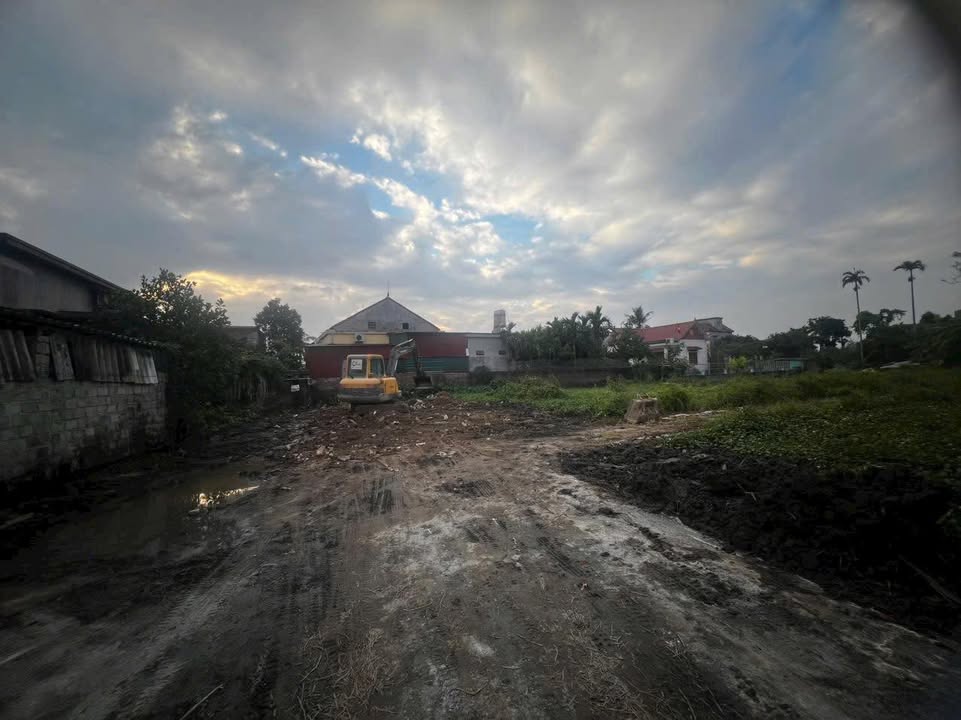 Đất nền Hùng Tiến Vĩnh Bảo 100m² giá 500 triệu - Cơ hội đầu tư hiếm có!