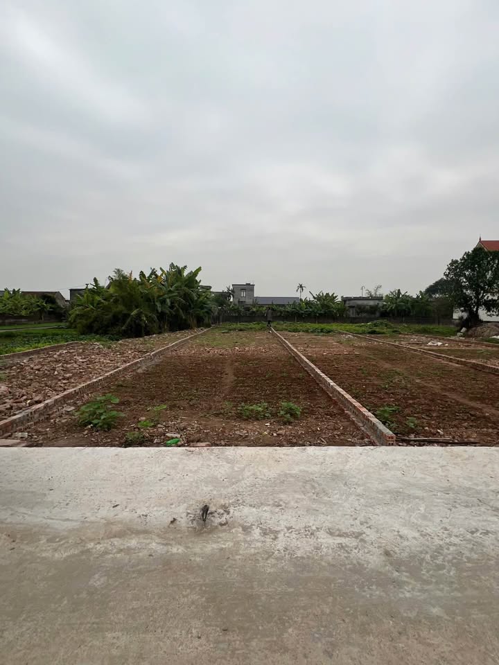 Lô đất Quang Bình, Kiến Xương 106.3m² - Vị trí đẹp, ô tô vào tận nơi!