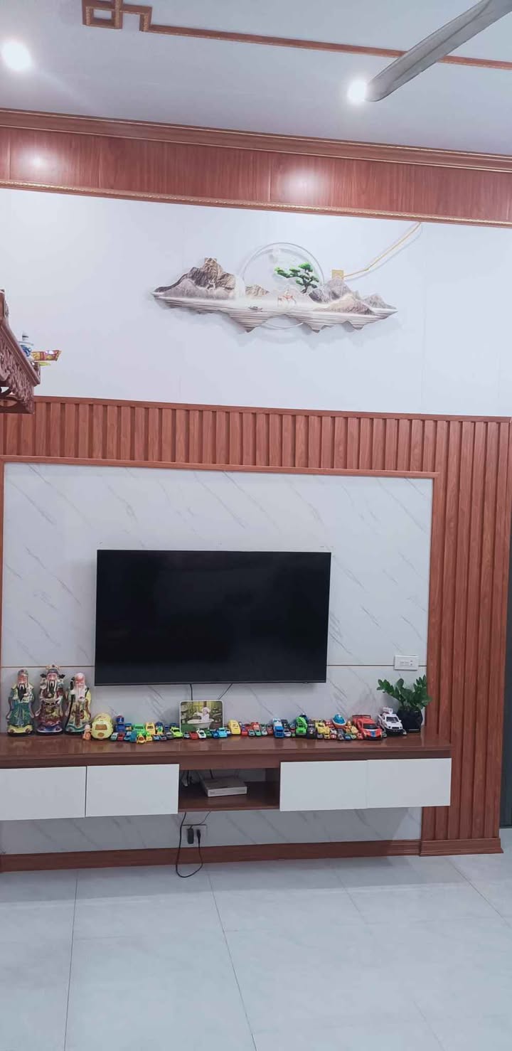 Nhà phố Tân Bình, Thái Bình 82m² giá 3 tỷ - Đầu tư sinh lời ngay!