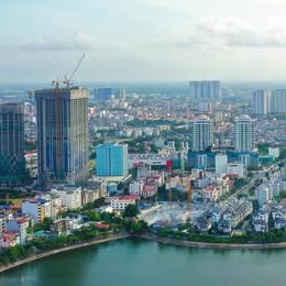 Căn hộ Lakeside Garden Hải Phòng 70m² giá 600 triệu - Sở hữu ngay vị trí ven hồ quý hiếm!