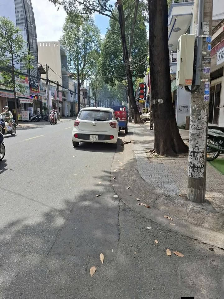 Nhà gác lửng 64m² tại đường Phan Đình Phùng, phường Quang Vinh - Sổ đỏ chính chủ, giá 3.7 tỷ!