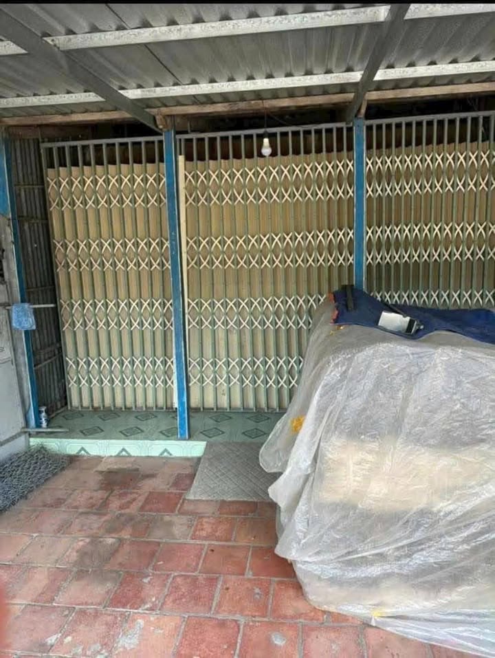 Nhà bán tại Đường Vô Đình, Lai Vung, Đồng Tháp 100m² giá 1.9 tỷ - Thương lượng ngay!