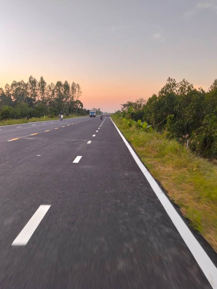 Đất Mặt Tiền Quốc Lộ 30, Xã Mỹ Ngãi, 1480m² - Đầu Tư Lợi Nhuận Cao!