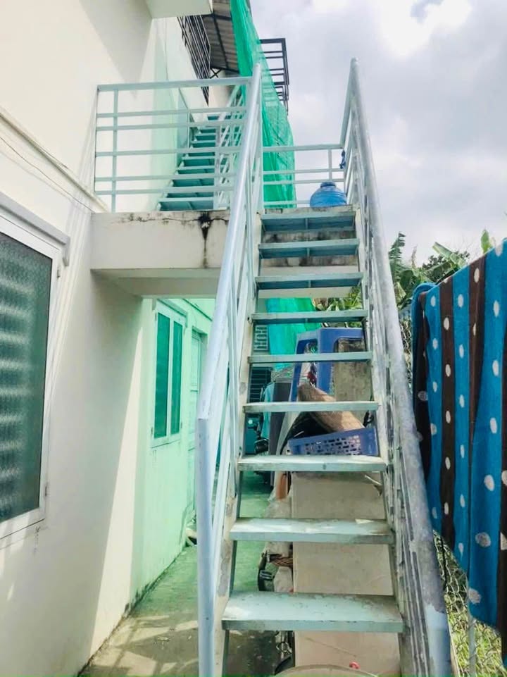 Nhà cho thuê tại khu dân cư Hồng Phát, Nguyễn Văn Cừ, Cần Thơ - Giá chỉ 4.3 triệu/tháng!