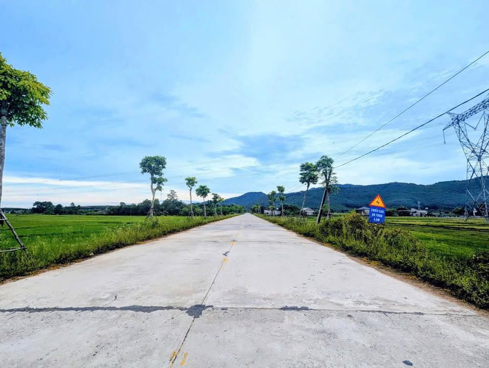 Đất thổ cư Thôn Quyết Tiến - Thạch Xuân 139m² giá 1.2 tỷ - Đầu tư sinh lời ngay!