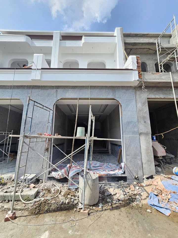 Nhà 1 Trệt 1 Lầu Bửu Hòa Biên Hòa 81.6m² Giá 4 Tỷ - Sổ Hồng Hoàn Công