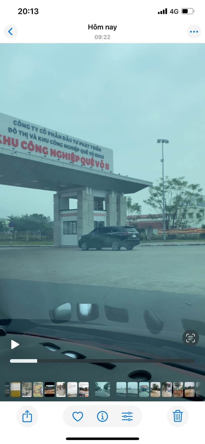 Đất nền Đào Viên, Quế Võ 110m² giá 1.1 tỷ - Đầu tư sinh lời hấp dẫn!