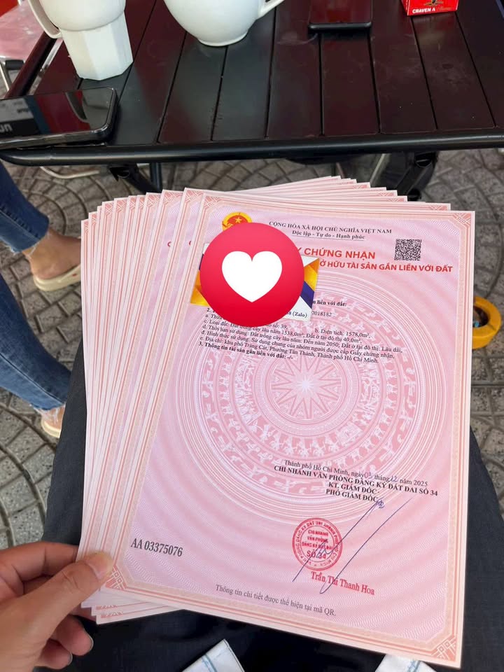 Đất thổ cư Hắc Dịch, Phú Mỹ 90m² giá chỉ 3xx triệu - Cơ hội đầu tư tuyệt vời!