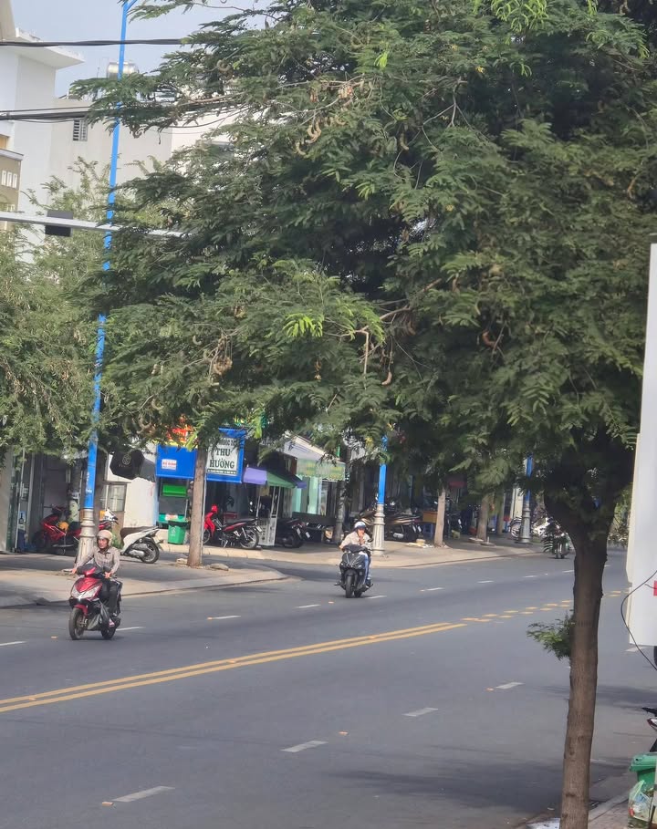 Bán nhà mặt tiền 3/2, phường Nguyễn An Ninh, Vũng Tàu 100m² - 15 phòng ngủ, gần biển chỉ 500m!