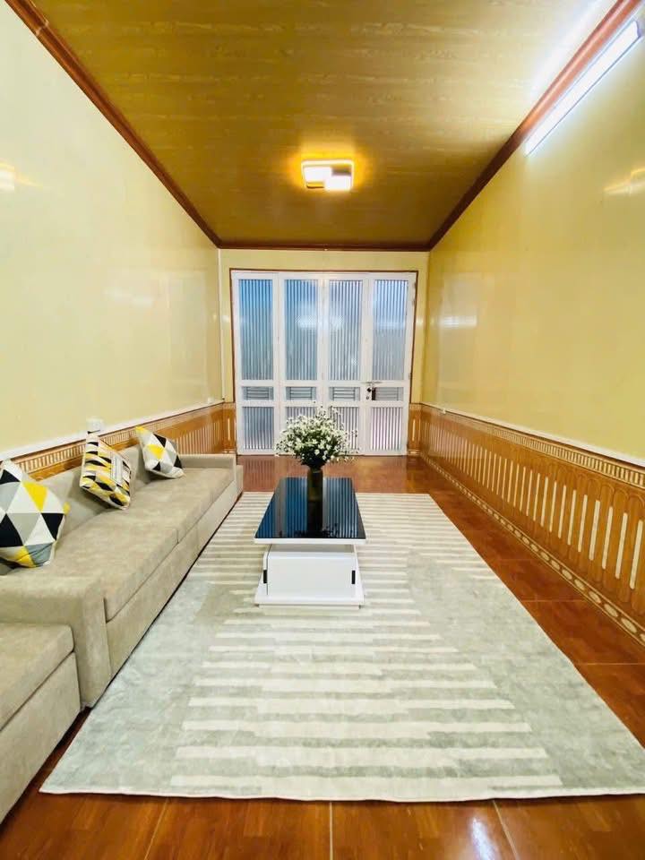 Nhà 2 tầng phố cổ Nguyễn Du, Hải Dương 47m² giá 2 tỷ - Đón Giáng Sinh tại ngôi nhà yêu thương!