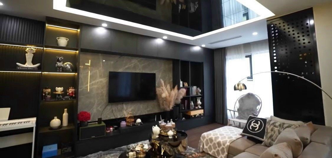 Căn hộ Chung cư 6Th Element Tây Hồ 83m² giá 10 tỷ - Sẵn sàng vào ở ngay!