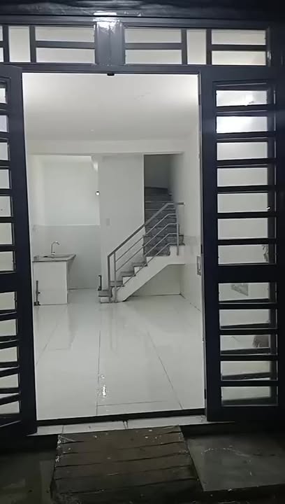 Nhà cấp 4 xã Hựu Thạnh, Đức Hòa 45m² giá 550 triệu - Bán gấp, thương lượng ngay!