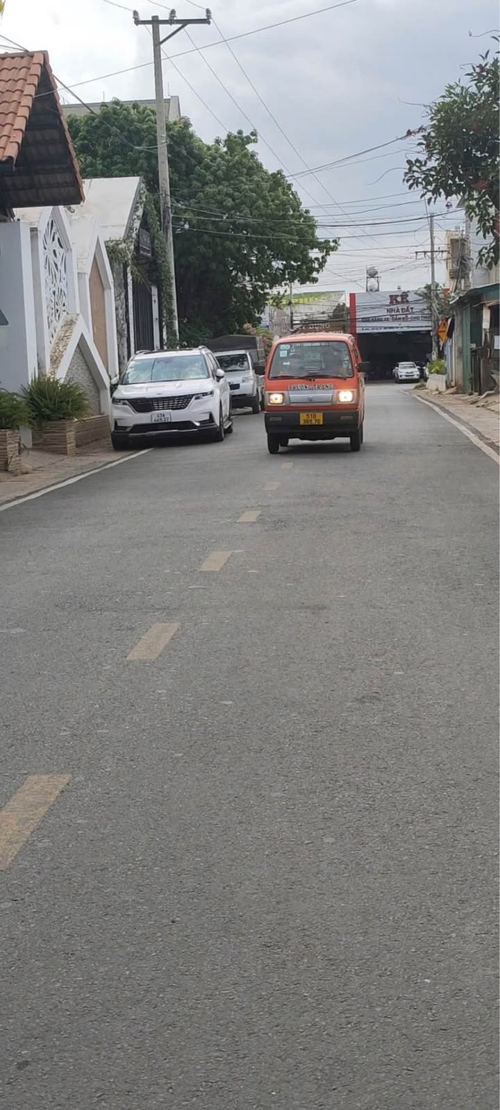 Nhà 1 Trệt 1 Lầu Phường Liên Nghĩa 95m² Giá 3.2 Tỷ - Sát Chợ Tiện Nghi!