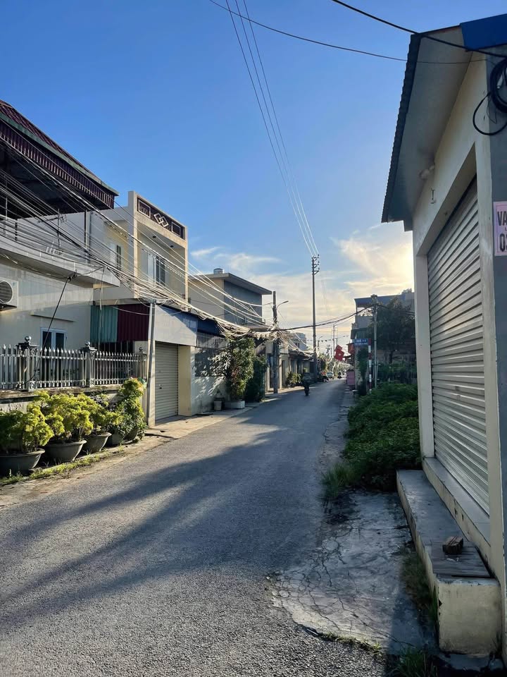 Đất nền Tiểu Trà, Hưng Đạo 48m² giá chỉ 1.4 tỷ - Đường ô tô vào tận nơi!