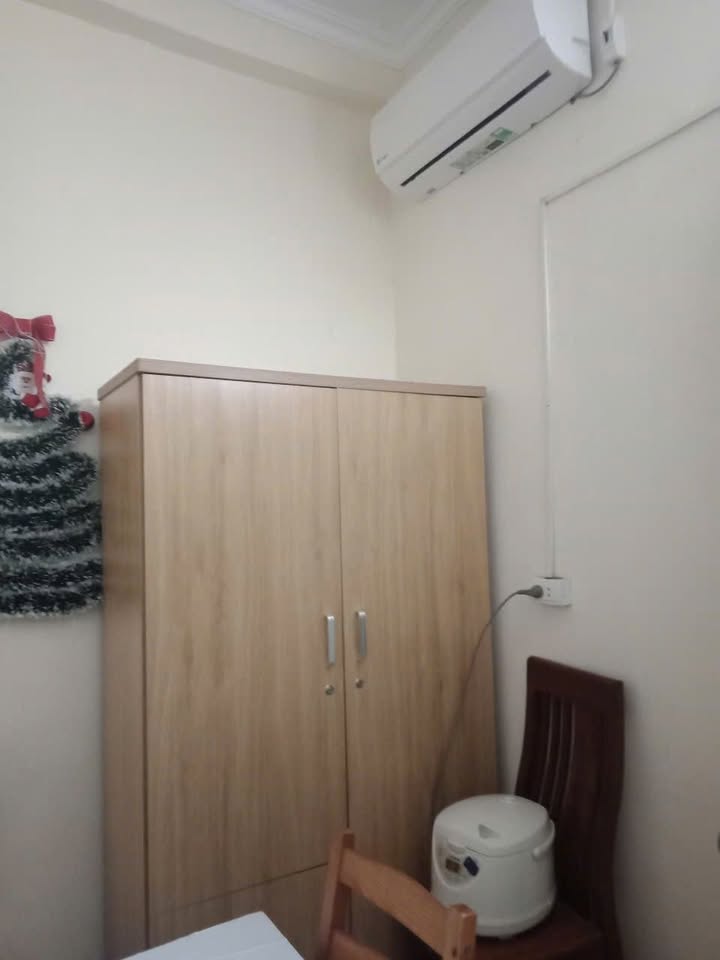 Nhà nhỏ cho thuê tại Mỹ Đình 20m² giá 2.5 triệu - Không gian riêng tư tuyệt vời!