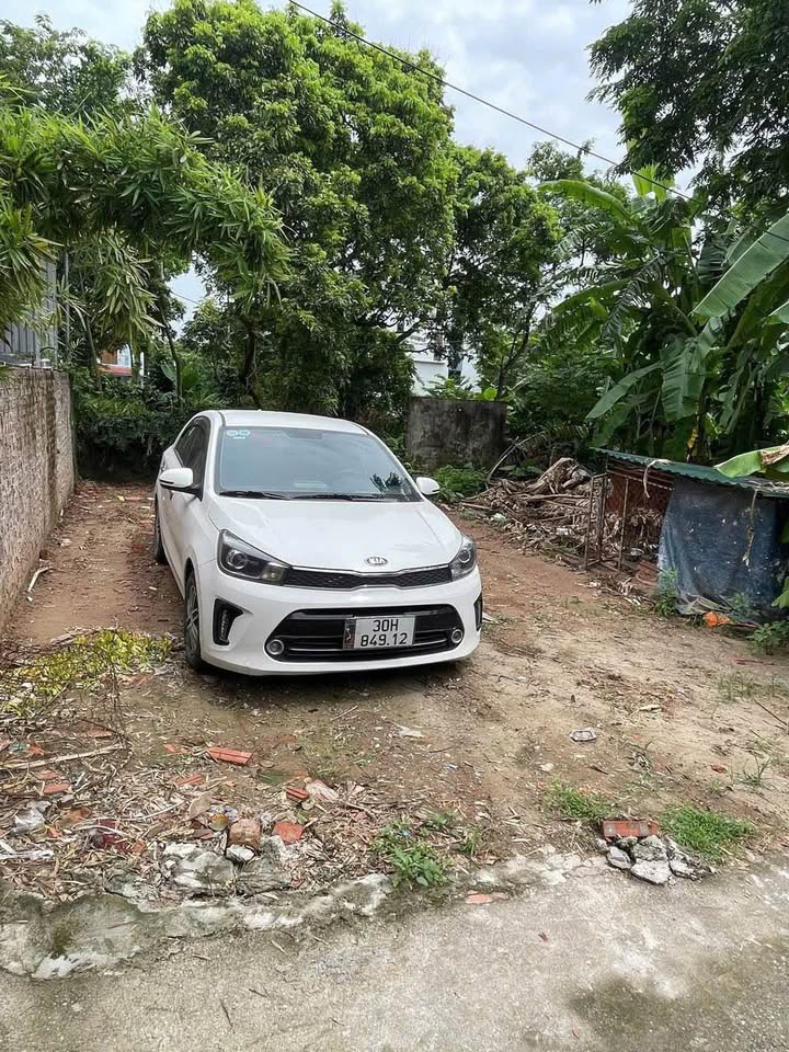 Đất nền Đại Thành Thạch Thất 53.9m² giá thỏa thuận - Sổ đỏ chính chủ