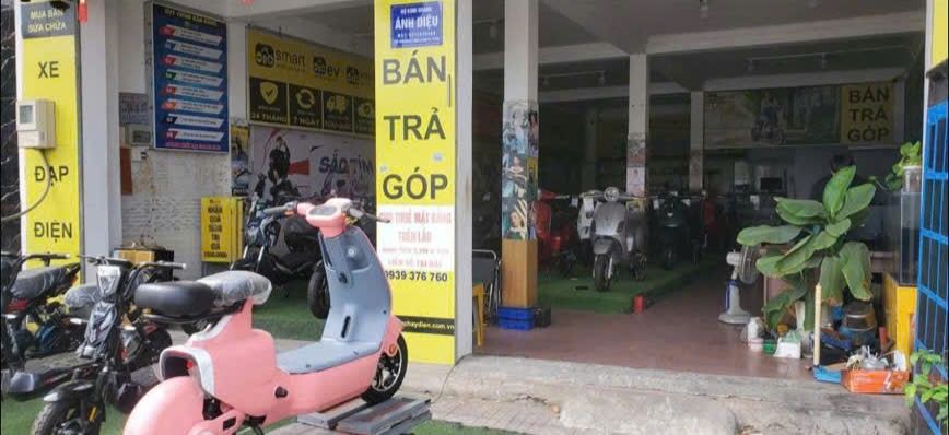 Nhà mặt tiền Tân Kỳ Tân Quý, Tân Phú, 115m² giá 22 triệu - Kinh doanh đa ngành nghề!