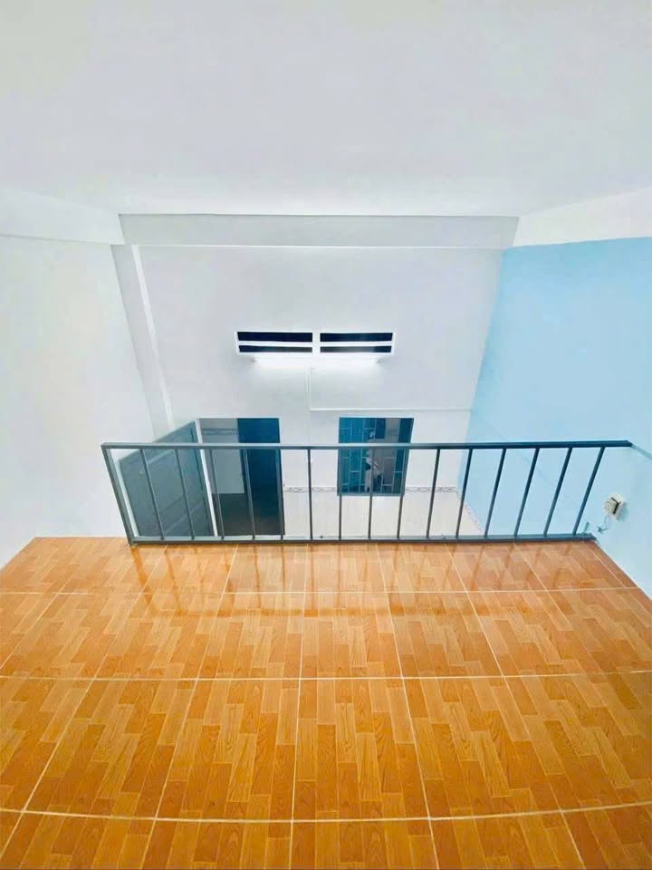 Căn hộ cho thuê 14 Văn Chung, Tân Bình 20m² giá 2.69 triệu - An ninh và tiện nghi hoàn hảo!