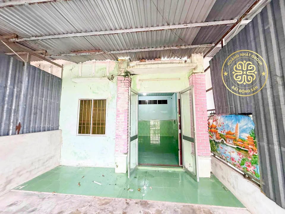 Nhà cấp 4 hoàn công KĐT Hoàng Tâm Cà Mau 90m² giá 900 triệu - Sẵn sàng vào ở ngay!