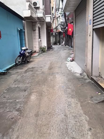 Nhà phố Xuân Đỉnh 48m² giá 13 tỷ - Nhà mới đẹp, thang máy hiện đại!