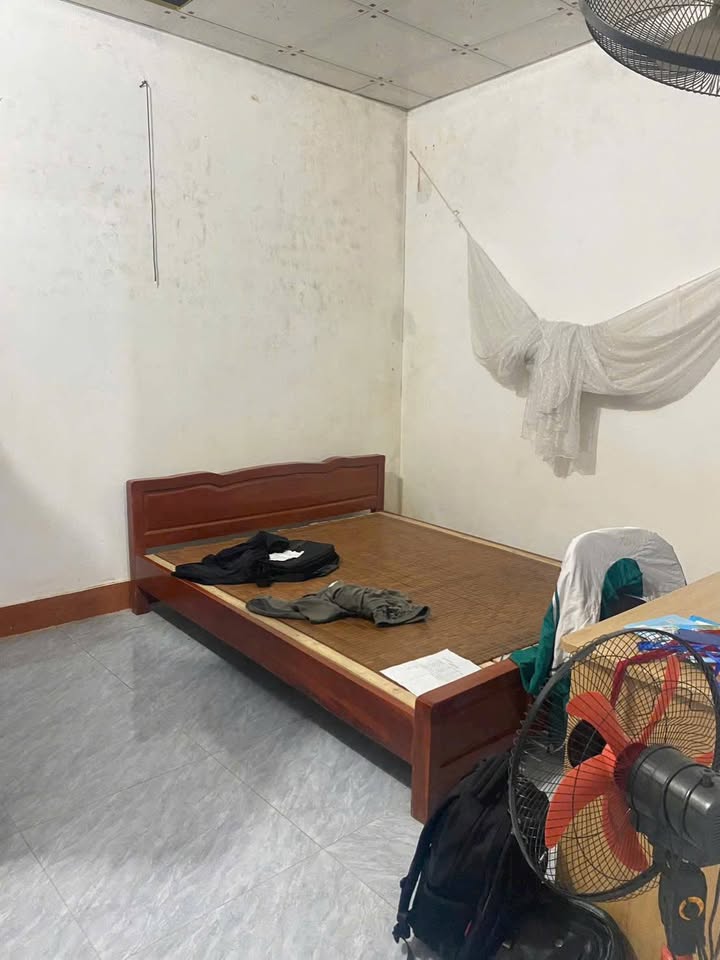 Nhà cấp 4 tại Phường Yên Bái 116m² giá 1.1 tỷ - Bán gấp chuyển công tác!