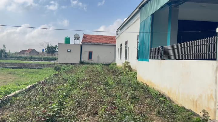 Đất thổ cư Quỳnh Văn 115m² giá thỏa thuận - Đường chính tiện lợi!