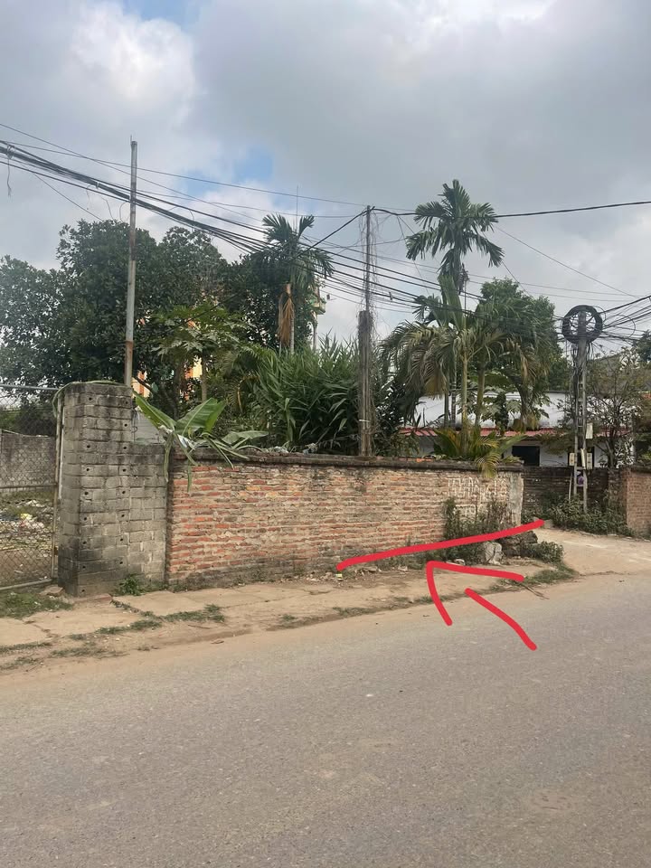 Đất nền Đông Lỗ Hiệp Hòa 100m² giá 2 tỷ - Pháp lý rõ ràng, cơ hội đầu tư hấp dẫn!