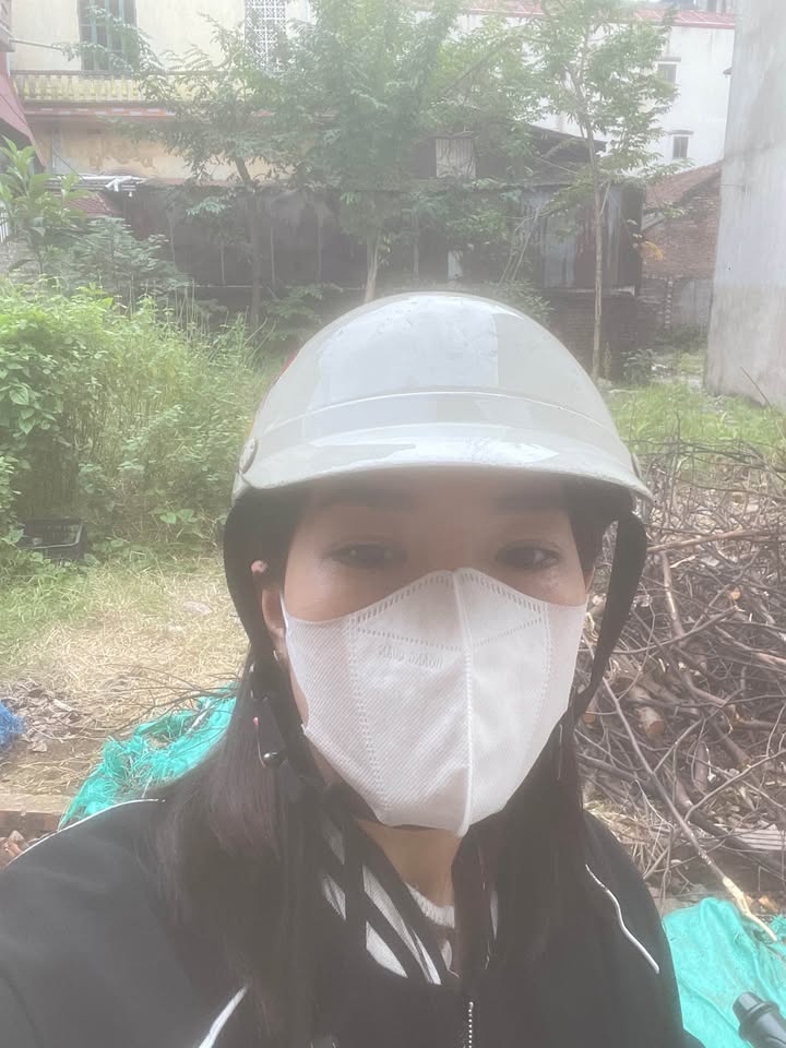 Đất nền 200m² tại Đồng Kỵ, Từ Sơn - Giá chỉ 2.4 tỷ - Cơ hội đầu tư không thể bỏ lỡ!