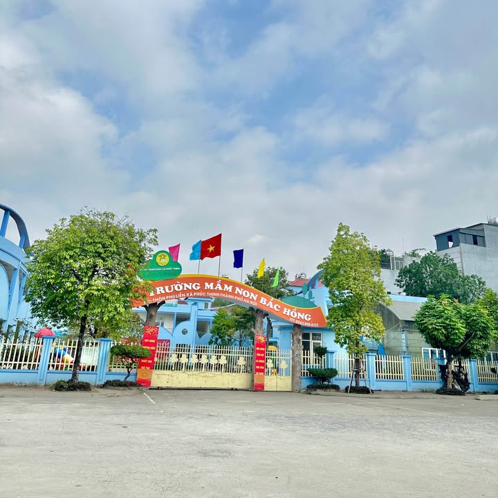 Đất nền Bắc Hồng, Đông Anh 58,1m² giá 3 tỷ - Ô tô vào tận đất, phong thủy tốt!