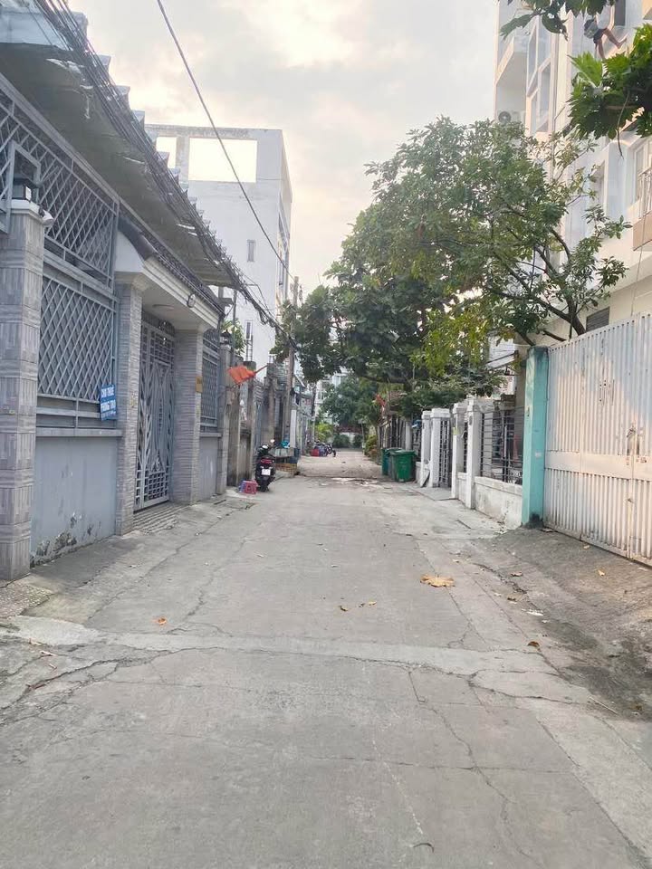 Nhà đẹp Hiệp Bình Phước 75m² giá thỏa thuận - Sẵn sàng vào ở ngay!