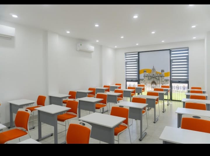 Cho thuê nhà mặt tiền Trần Hưng Đạo, Thanh Hóa 100m² giá 65 triệu - Vị trí siêu đẹp!