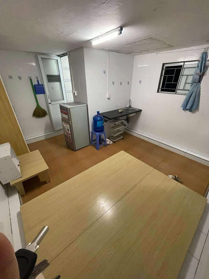 Phòng trọ tại Ngõ 137 Phùng Khoang, 15m² chỉ 3.1 triệu - Sẵn sàng cho thuê ngay!