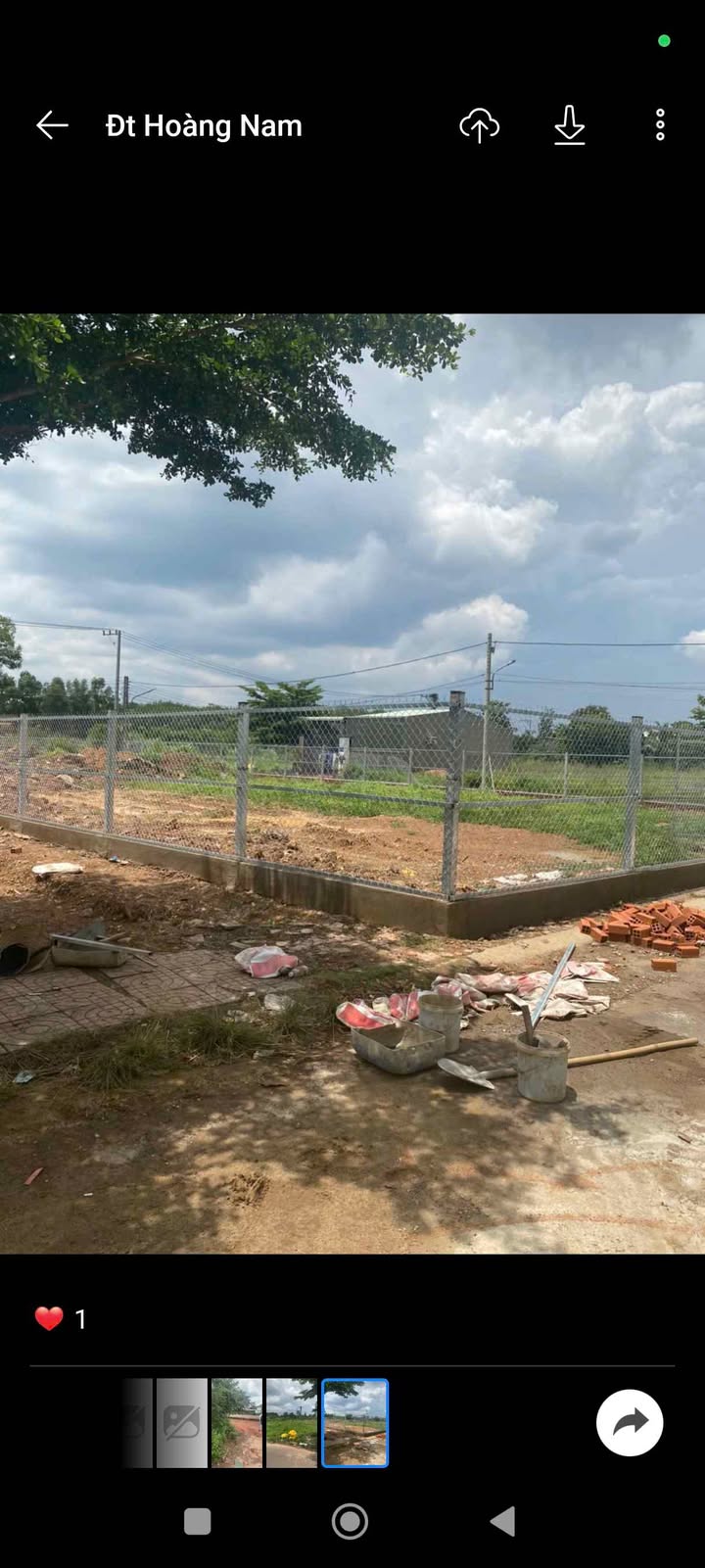 Đất thổ cư 110m² đường Lê Quý Đôn, Tân Xuân, Đồng Xoài - Giá chỉ từ 9xx triệu!