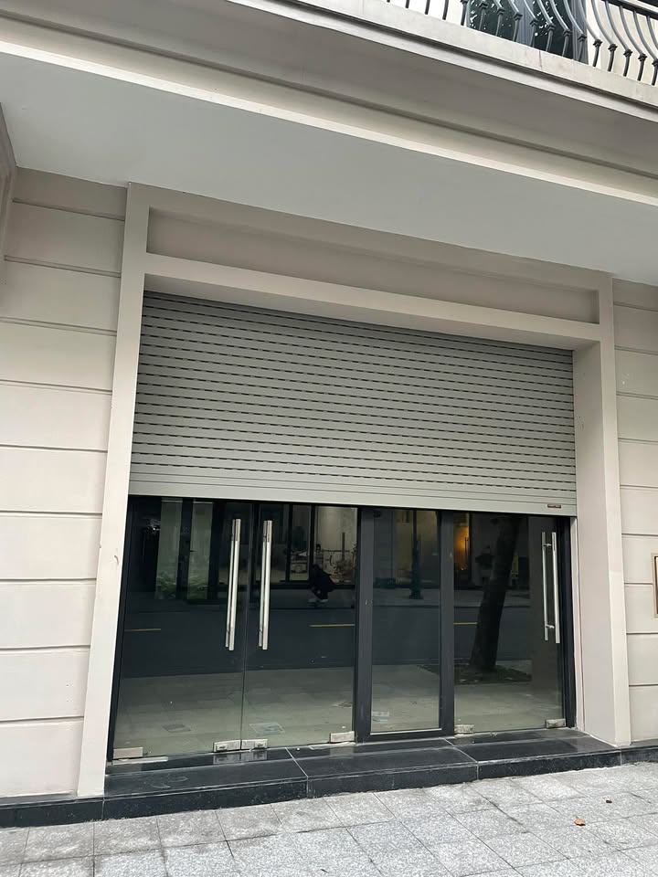 Townhouse Liền kề Sao Biển Vin2, 58.5m² giá 8.7 tỷ - Cơ hội đầu tư tuyệt vời!