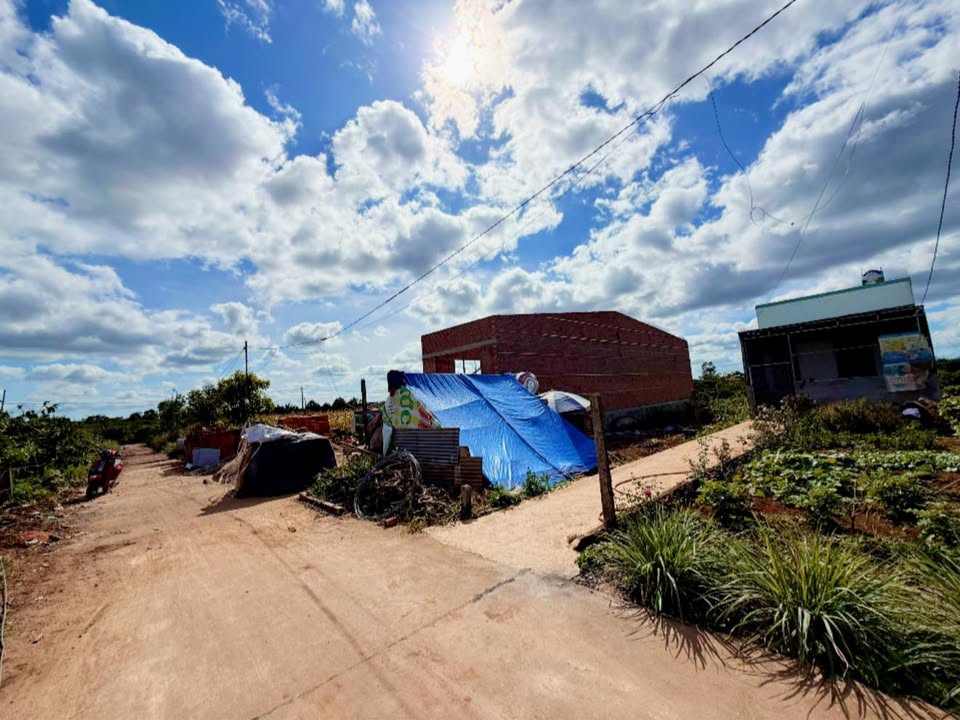 Đất hẻm 125 Hà Huy Tập, Pleiku 180m² giá 500 triệu - Cơ hội đầu tư tuyệt vời!