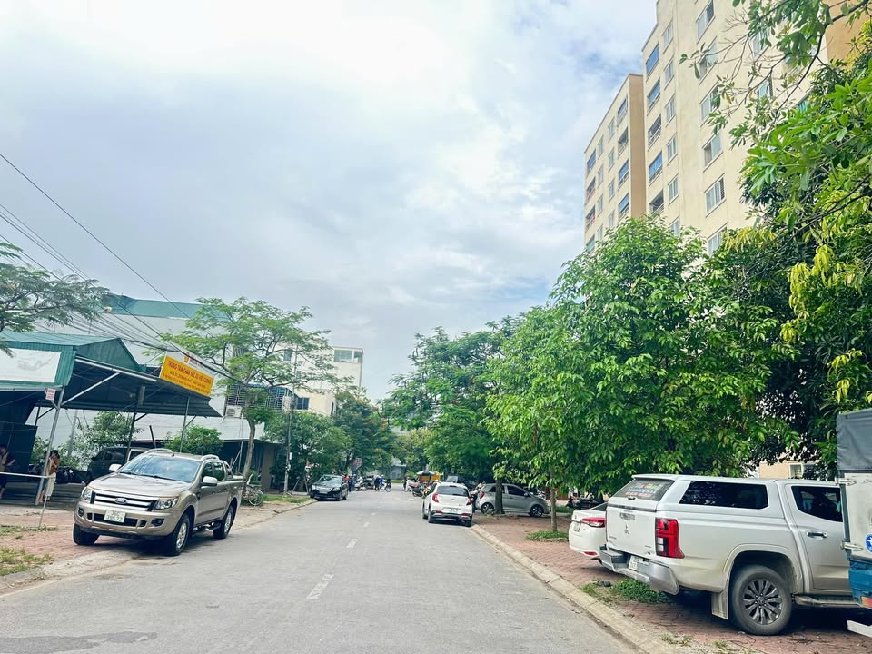 Đất vàng mặt tiền Lê Nhân Tông, Đông Vệ, 86.2m² - Cơ hội đầu tư tuyệt vời!